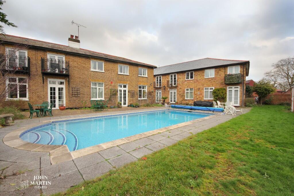 Main image of property: Vine Cottage, Tentelow Lane, Southall, Ealing