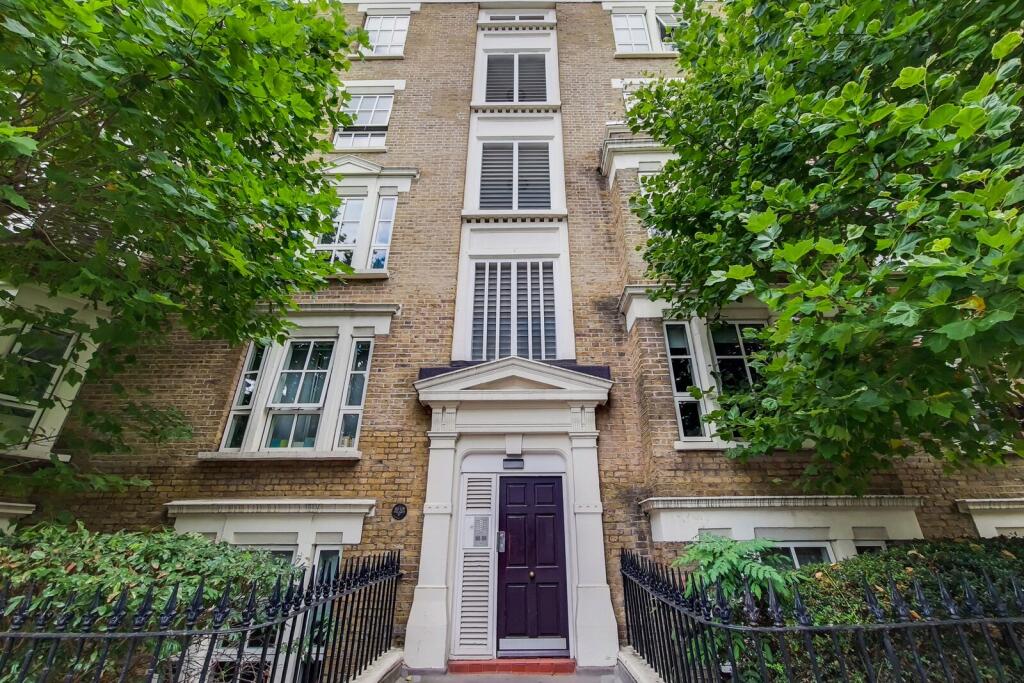 Main image of property: Wilmot Street, E2, Bethnal Green, London, E2