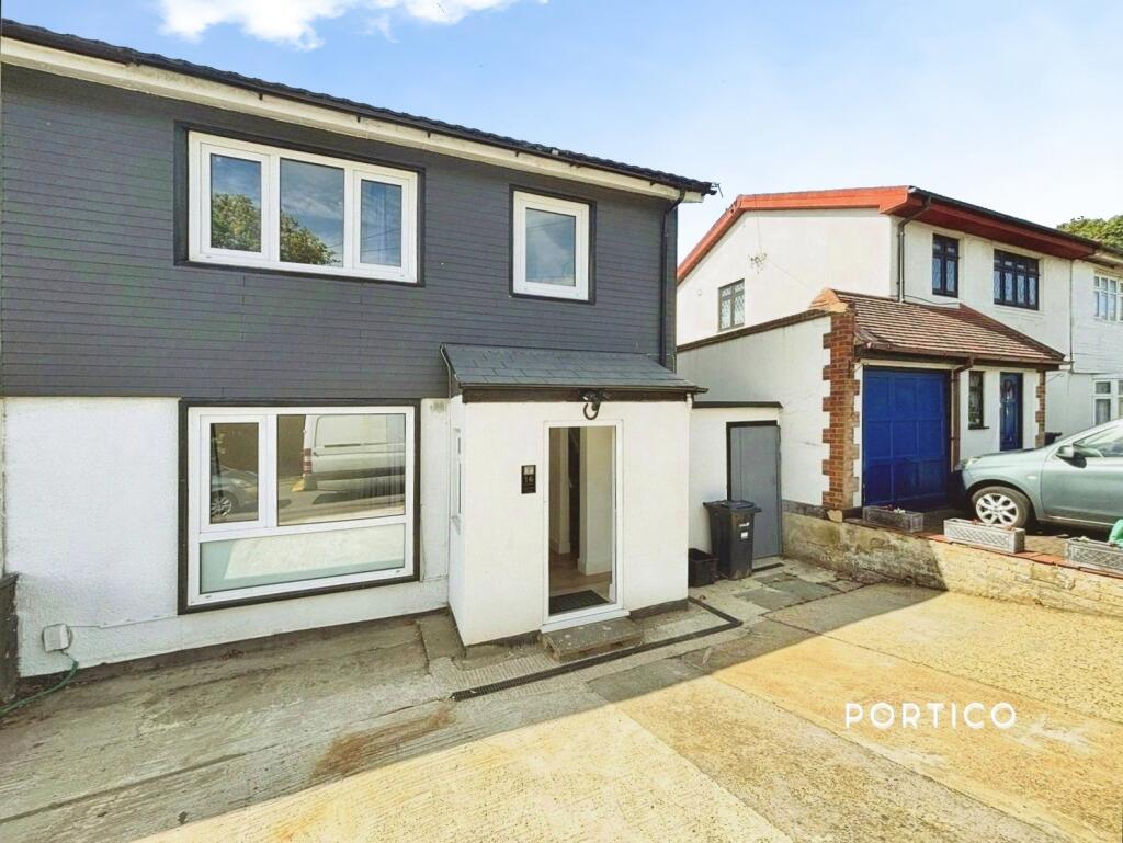 Main image of property: Latchford Place, Chigwell, IG7