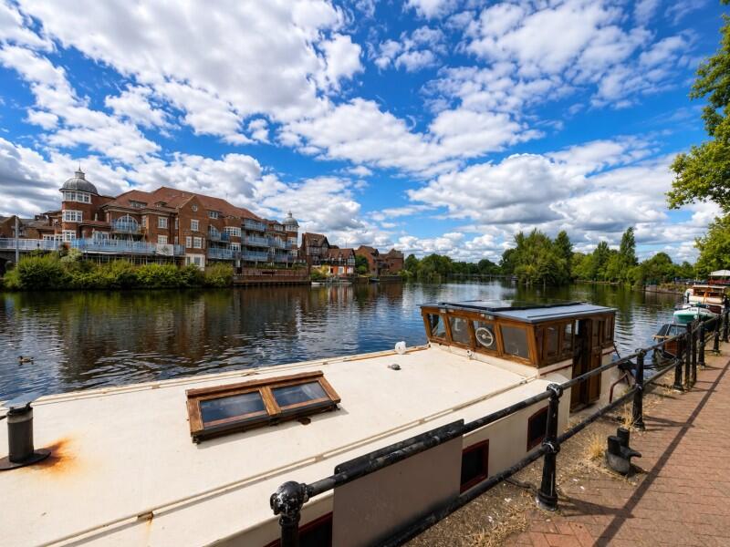Main image of property: Windsor Quay, Windsor