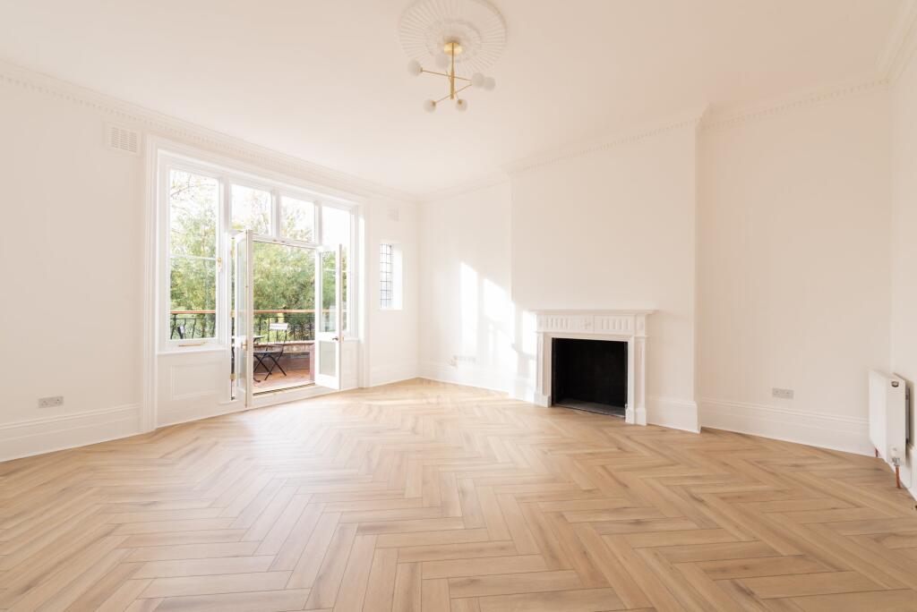 Main image of property: Belsize Park Gardens, London, NW3