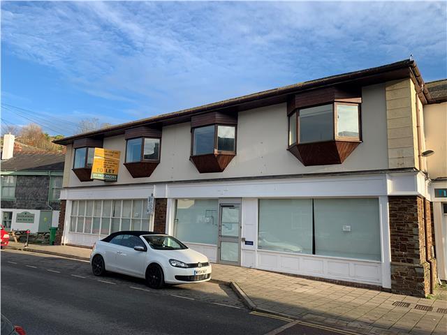 Main image of property: Unit 1 & 2 The Anchor Centre, Bridge Street, Kingsbridge, Devon, TQ7