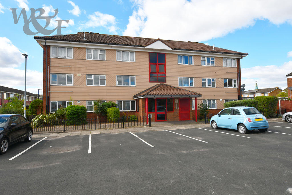 Main image of property: Stornoway Road, Birmingham