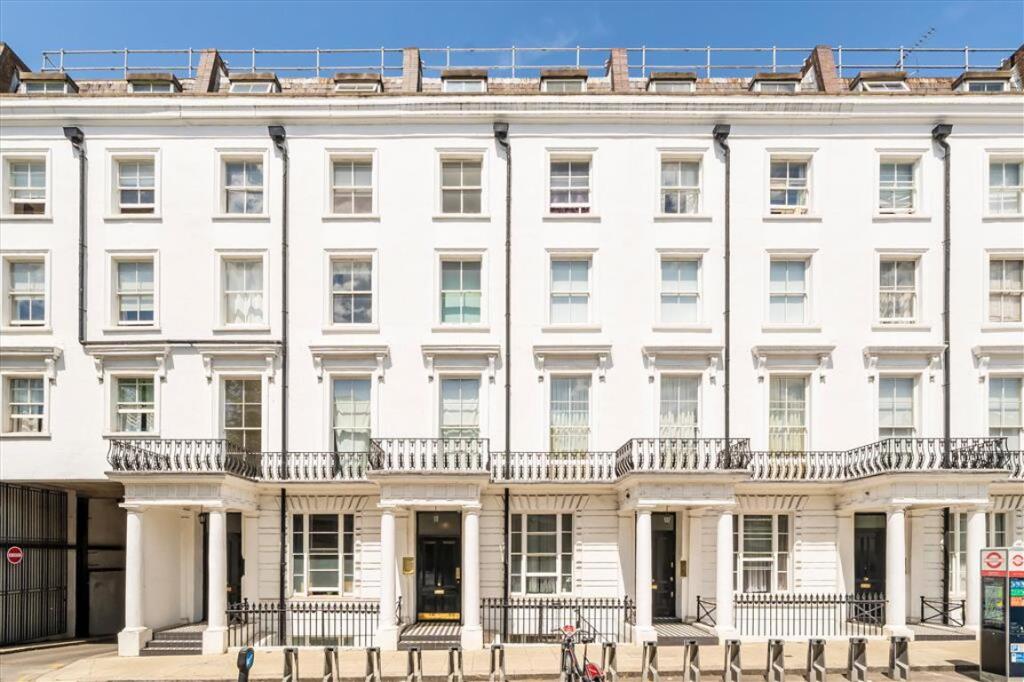 Main image of property: Orsett Terrace, London