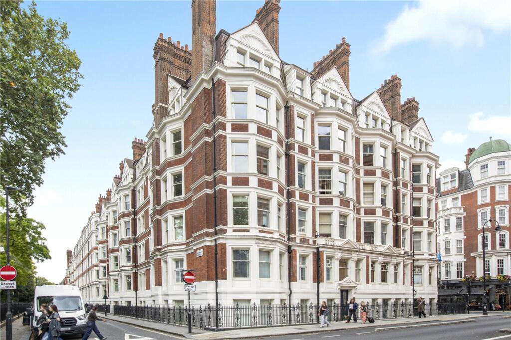 Main image of property: Ridgmount Gardens, London, WC1E