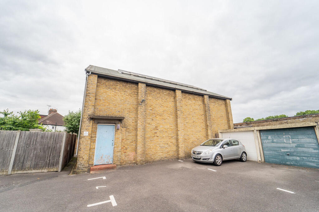 Main image of property: Kneller Road, Whitton