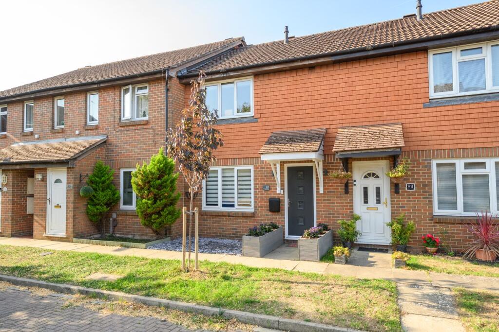 Main image of property: Shaw Drive, WALTON-ON-THAMES, KT12
