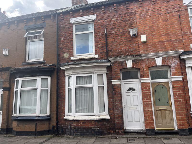 Main image of property: Park Lane, Middlesbrough