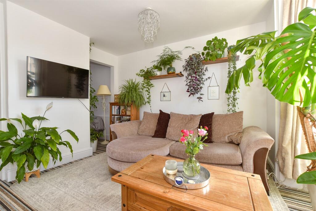 Main image of property: Albert Road, Gurnard, Isle of Wight