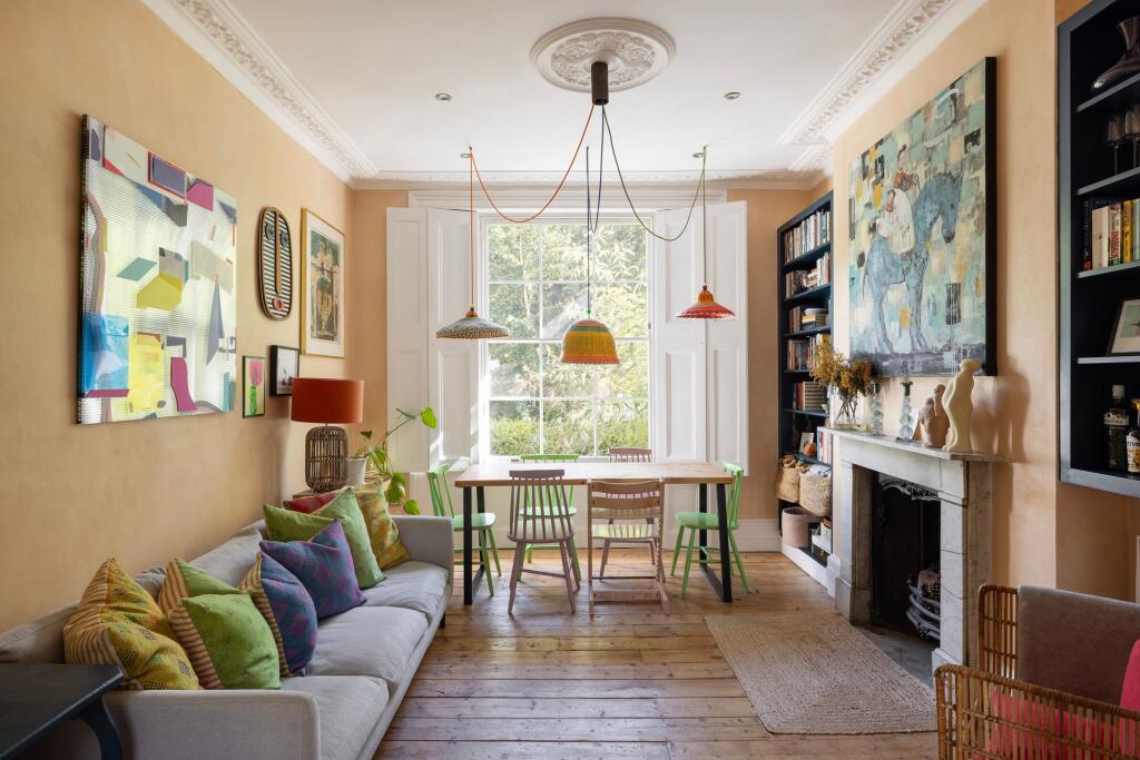 Main image of property: Albert Street, Mornington Crescent, NW1