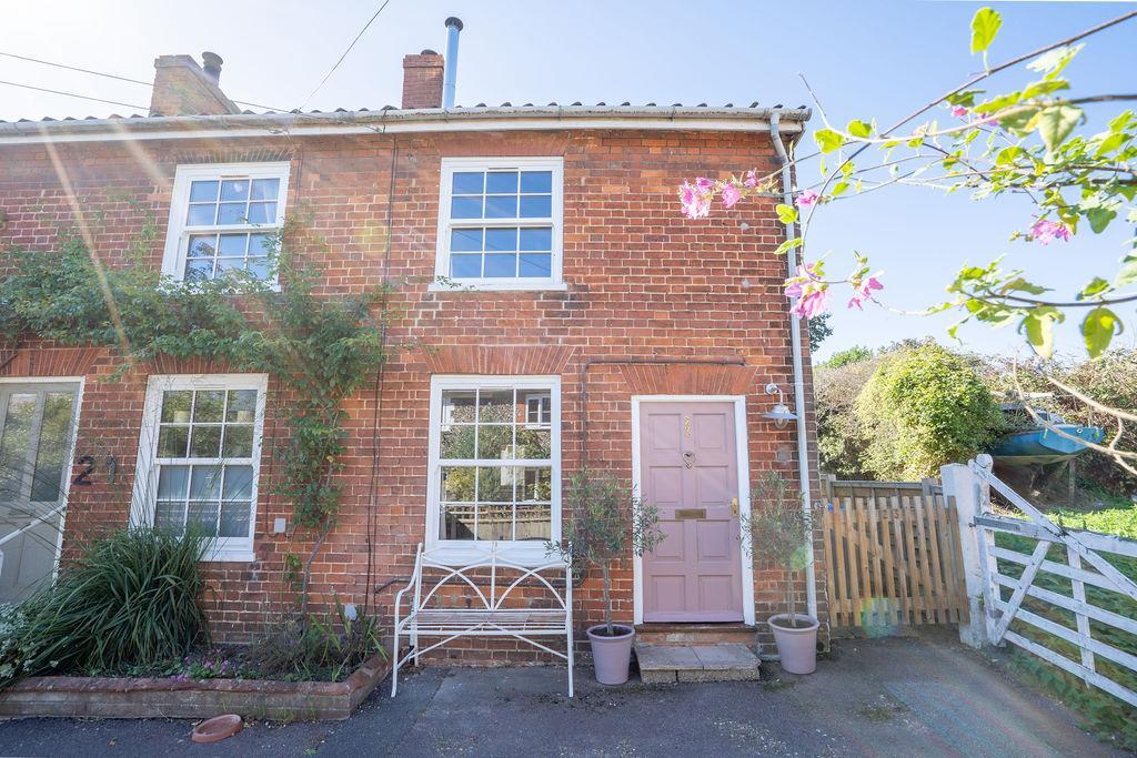 Main image of property: Valley Road, Leiston
