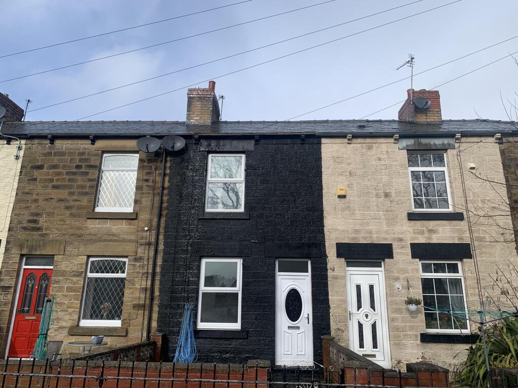 Main image of property: Waterloo Road, BARNSLEY