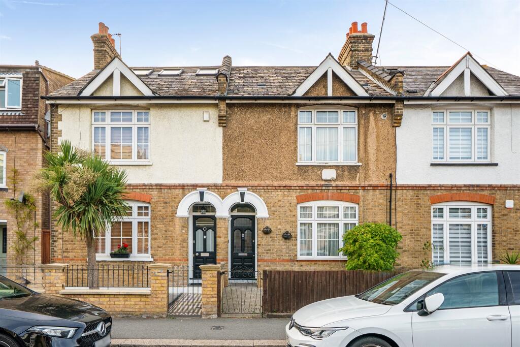Main image of property: Garnault Road, Enfield