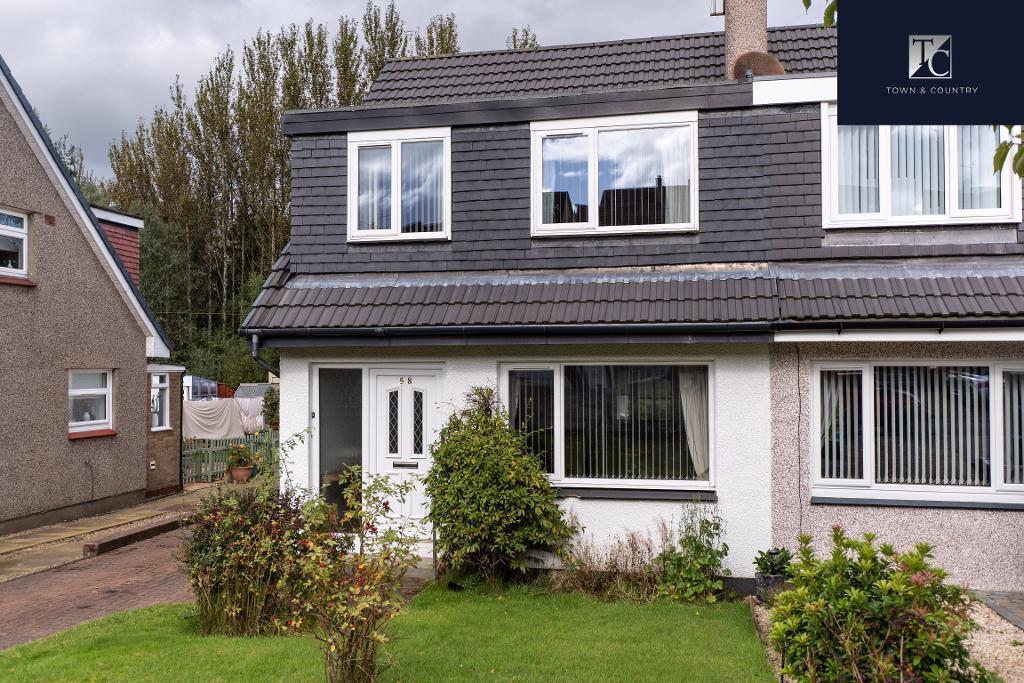 Main image of property: Iona Way, Kirkintilloch, Glasgow, G66 3QA