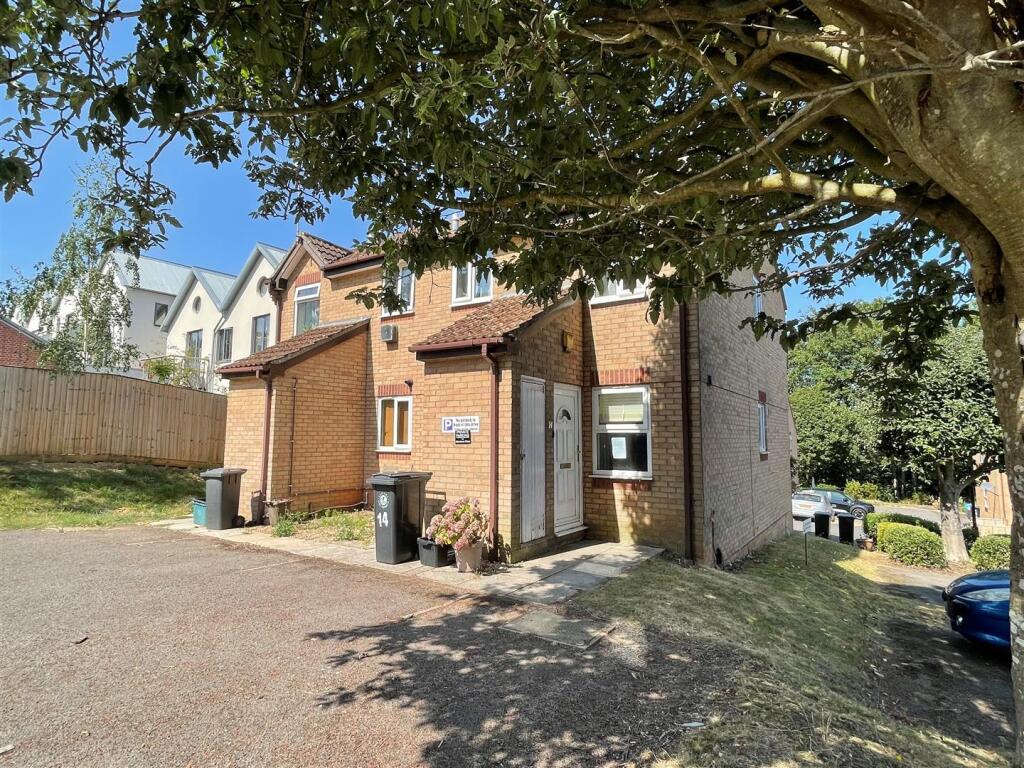 Main image of property: Alderdown Close, Lawrence Weston