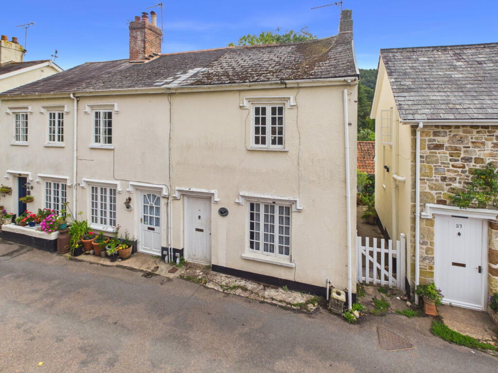 Main image of property: Church Street, Sidbury