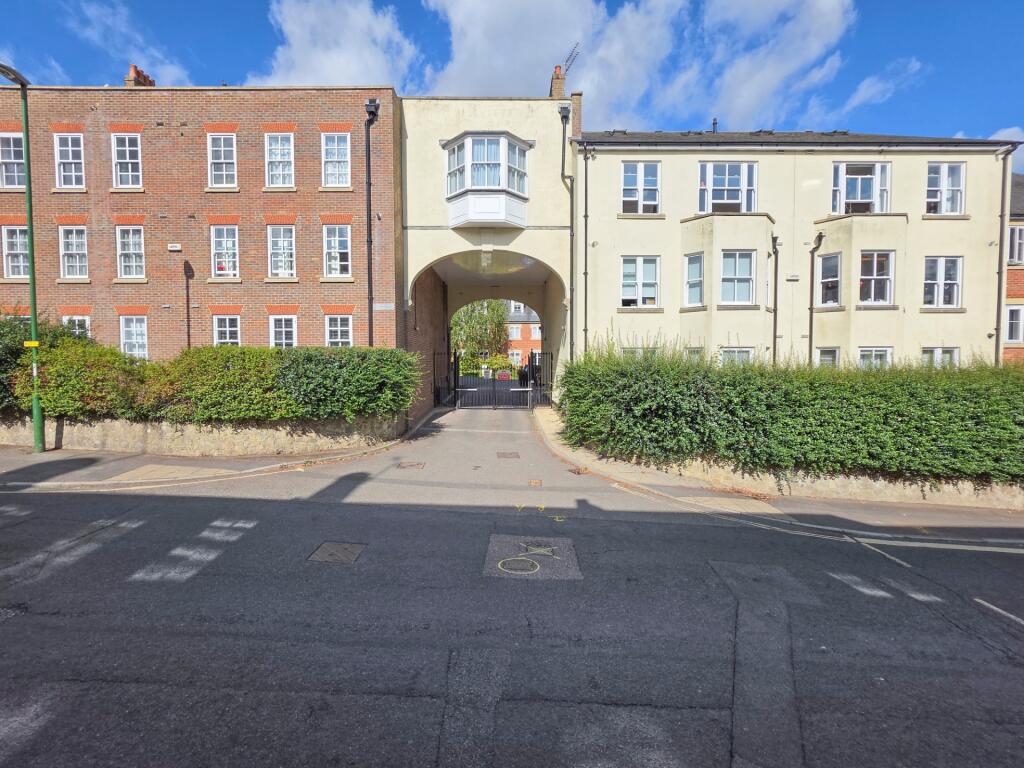 Main image of property: Boltro Road, Haywards Heath, RH16