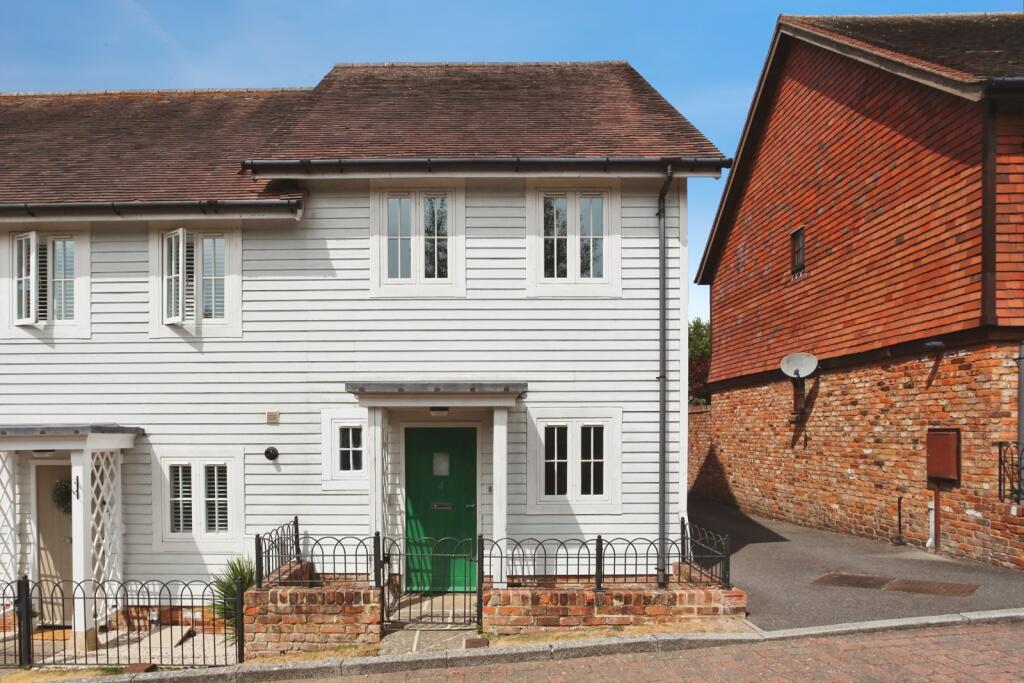 Main image of property: Lower St. Marys, Ticehurst, Wadhurst, East Sussex, TN5