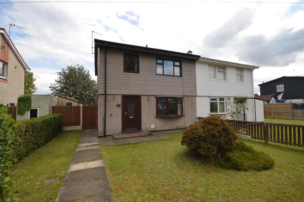 Main image of property: Queens Park Drive, Castleford