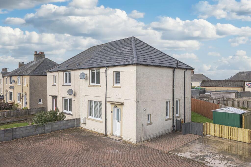 Main image of property: Paul Street, Lochgelly, KY5