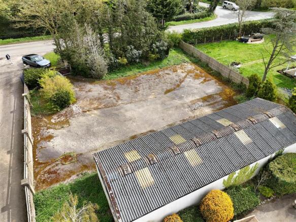 Existing property