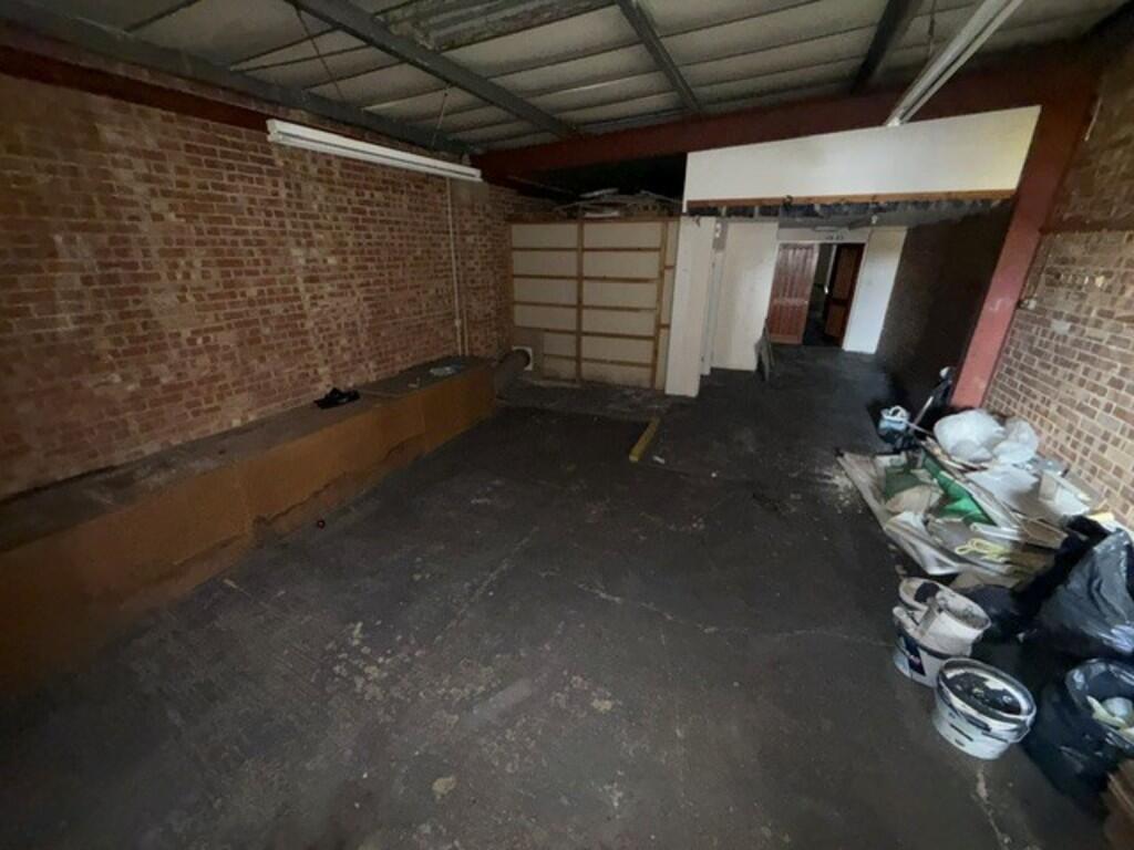 Main image of property: Shirley Road, Southampton