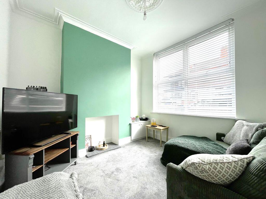 Main image of property: COLLEGE STREET, CLEETHORPES