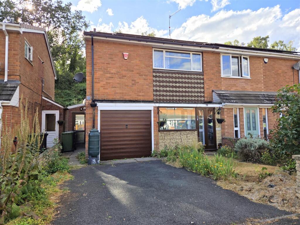 Main image of property: The Birches, Stourport-On-Severn