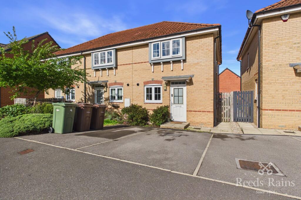 Main image of property: Corbett Drive, Wakefield, West Yorkshire, WF2