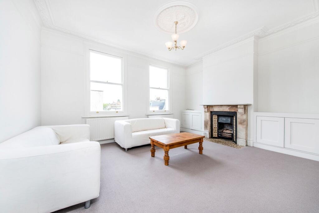 Main image of property: Webbs Road, SW11, Between the Commons, London, SW11