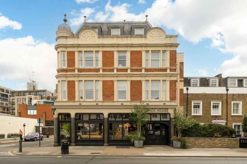 Main image of property: Kings Road, London