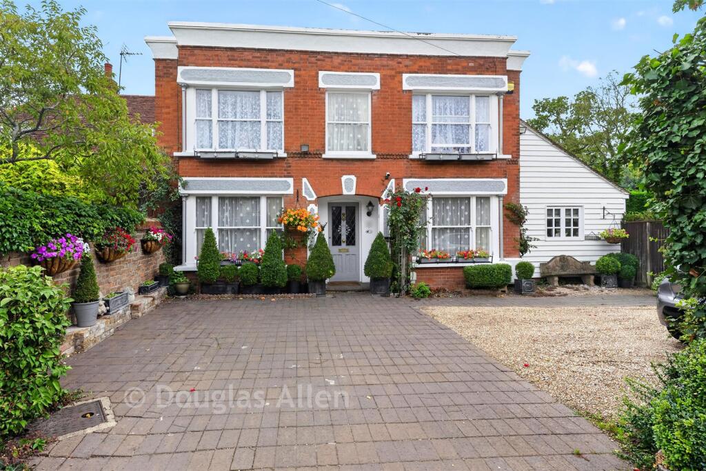 Main image of property: Fiddlers Hamlet, Epping, Essex