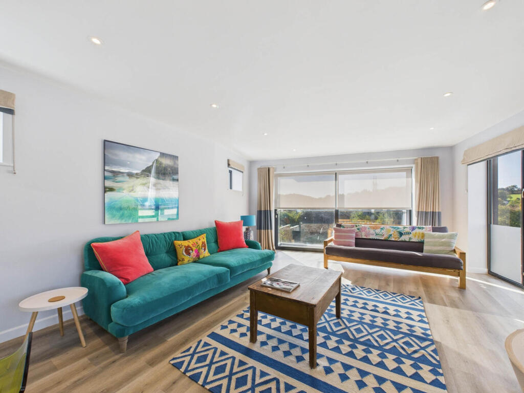 Main image of property: Fore Street, Kingsbridge