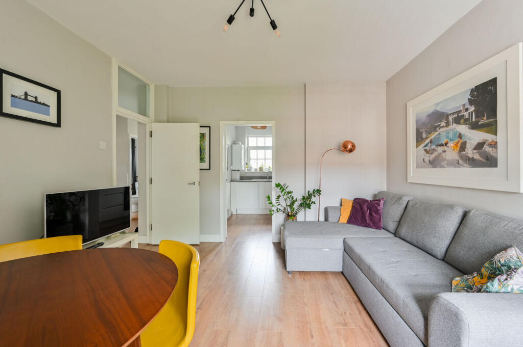 Main image of property: Thessaly House, Thessaly Road, Wandsworth, London, SW8