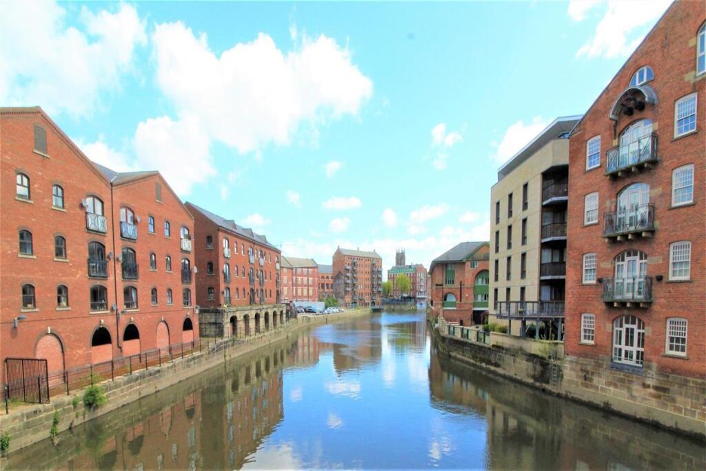 Main image of property: Riverside Court, LS1