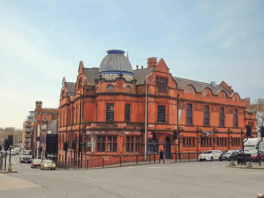 Main image of property: N-426157 - Ground Floor Bar/Restaurant, at Former Tokyo, Lincoln LN2 1EW