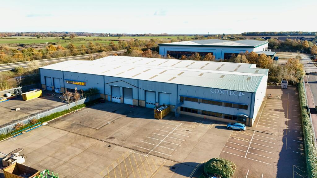 Comtec Savills Godmanchester 23rd November 2023 5.JPG