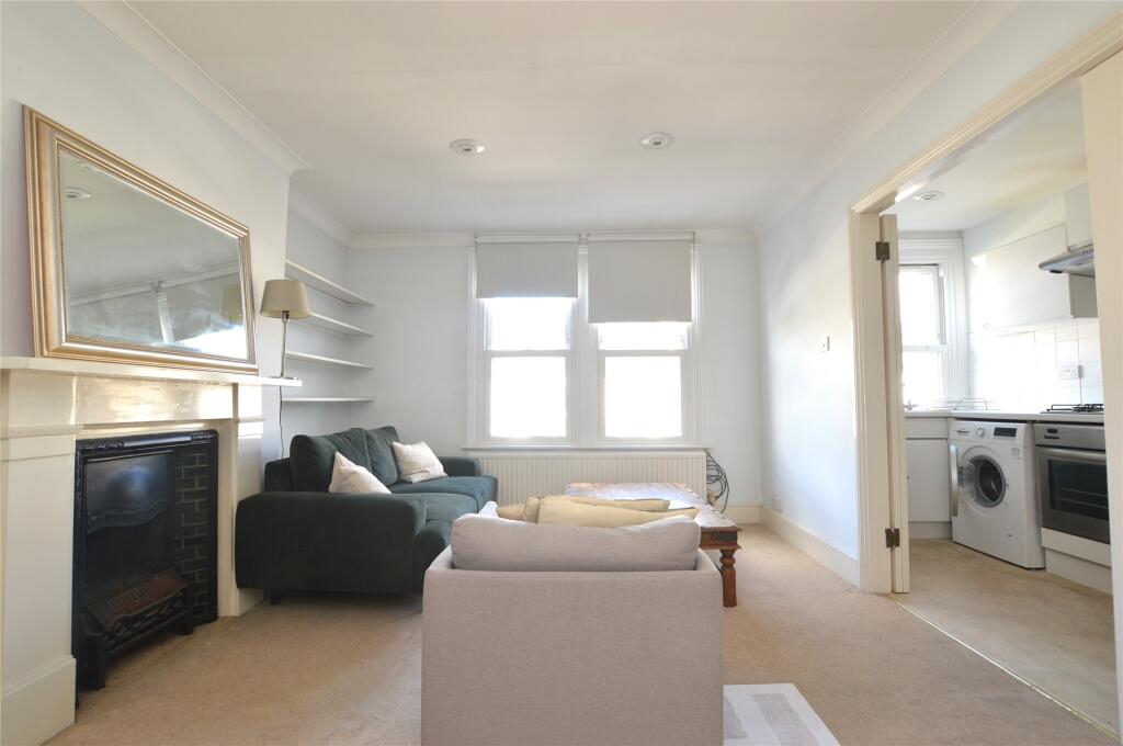 Main image of property: Shipka Road, London, SW12