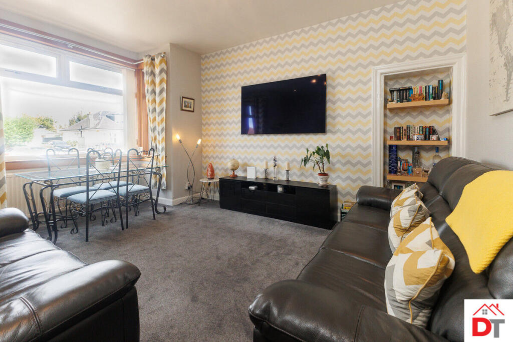 Main image of property: Craigentinny Road, Edinburgh, EH7 6