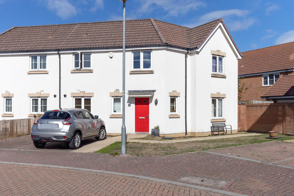 Main image of property: Moyle Park, Hilperton