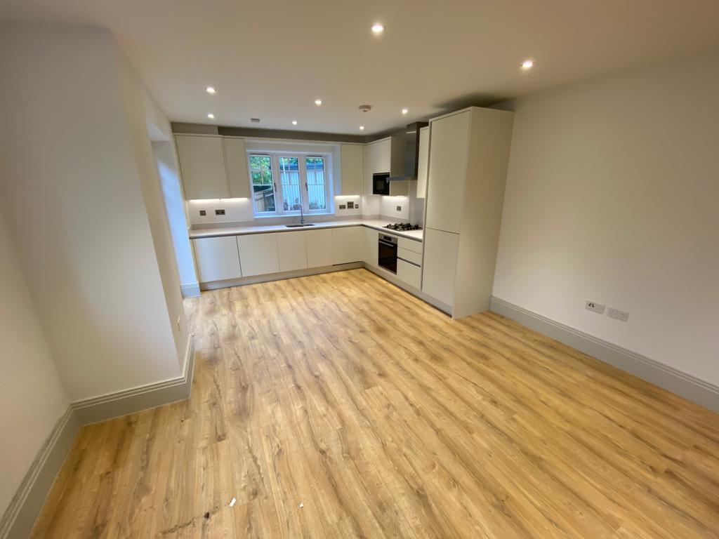 Main image of property: The Heights, Cumnor Hill, Oxford