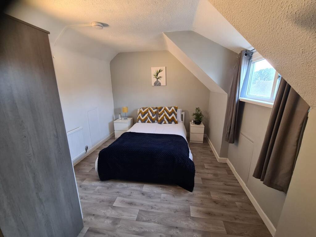 Main image of property: Winstanley Road, Wellingborough, NN8