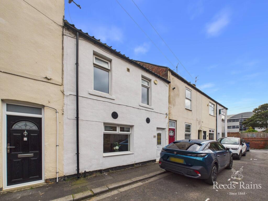 Main image of property: Mill Street, Guisborough, North Yorkshire, TS14