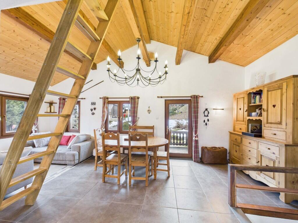 Main image of property: Les Gets, Haute-Savoie, Rhone Alps