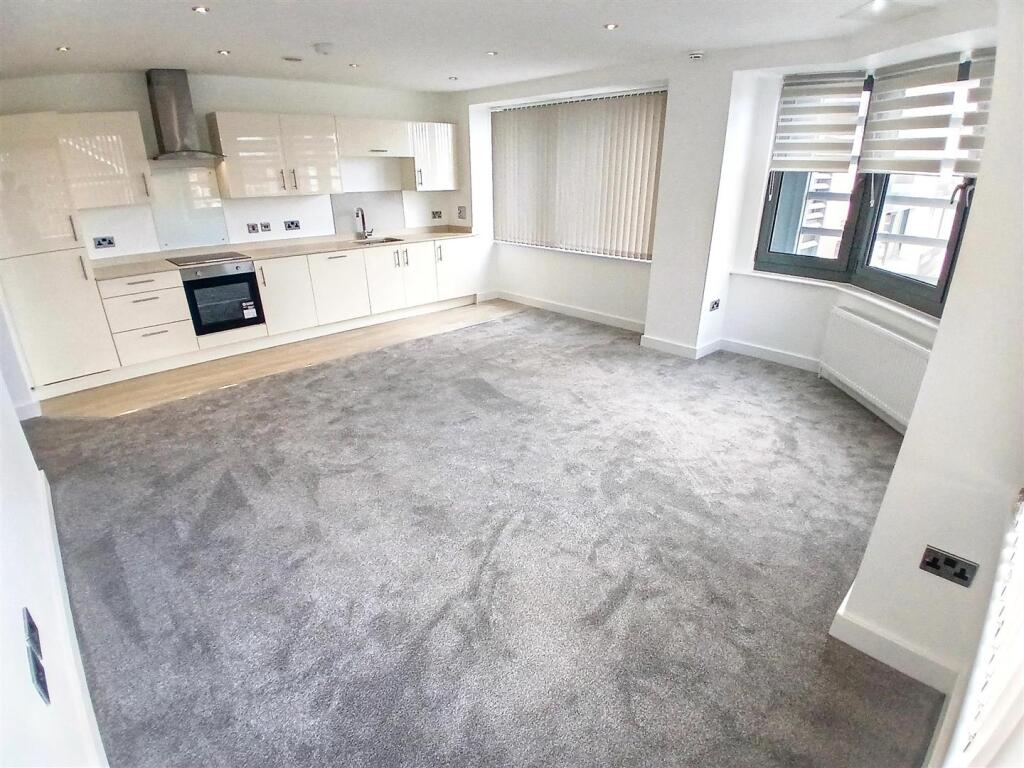 Main image of property: Parkstone Road, Poole