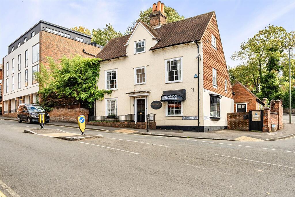 Main image of property: Sydenham Road, Guildford