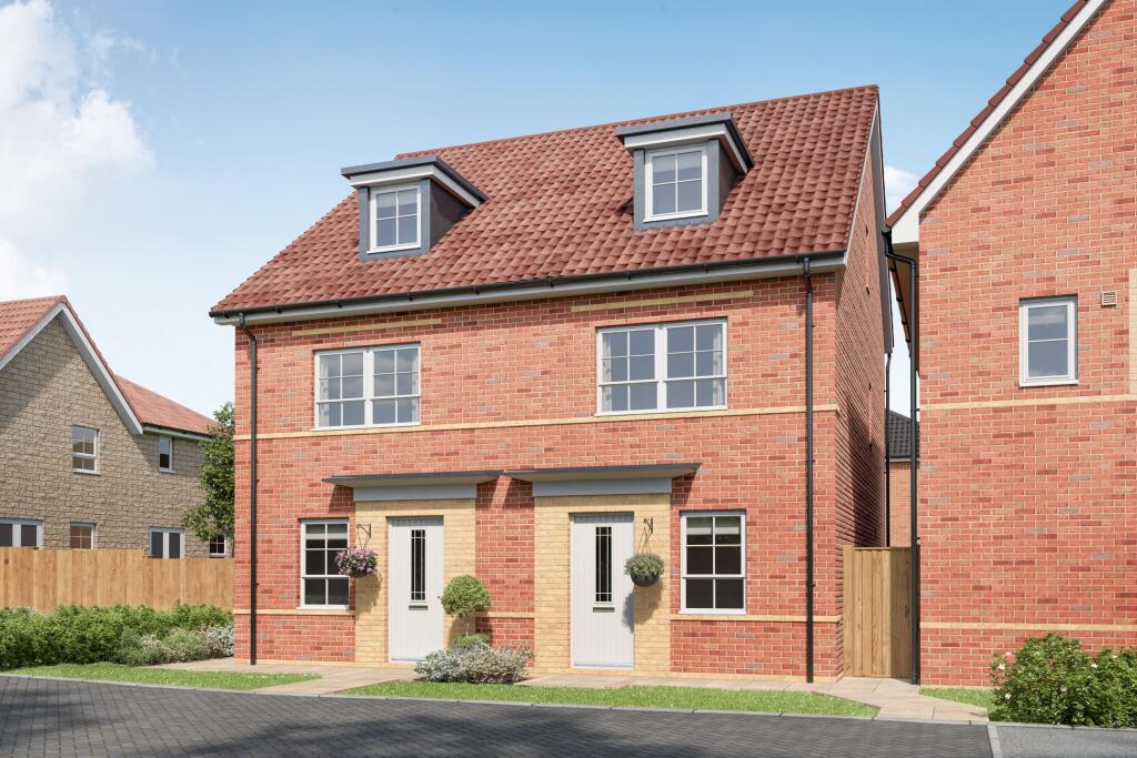 Main image of property: Abbey View Road, 
Whitby,
YO22 4FR