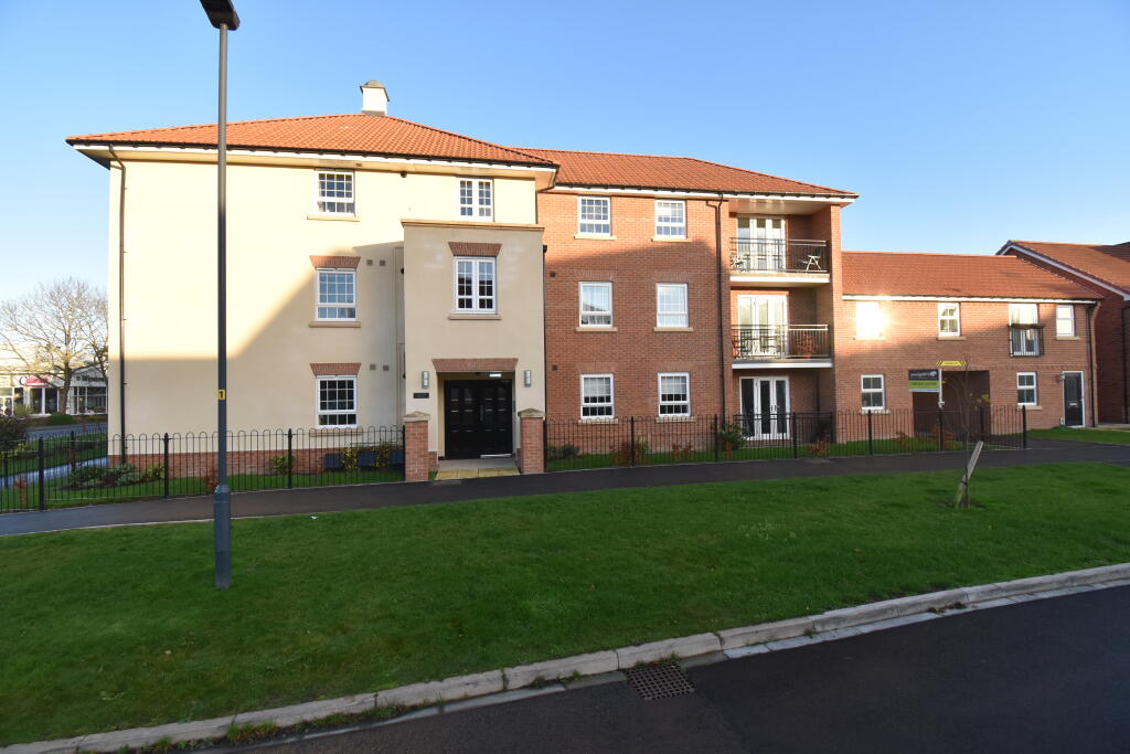 Main image of property: Ben Hyde Way, Northallerton, North Yorkshire, DL7