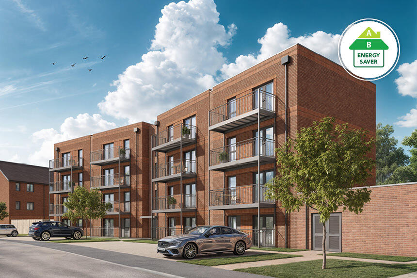 Main image of property: Dovercourt Road,
Horfield,
Bristol,
BS79SH