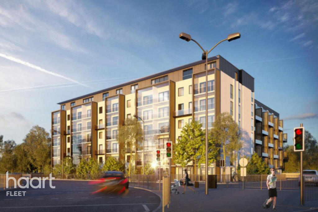 Main image of property: Farnborough Road, Farnborough